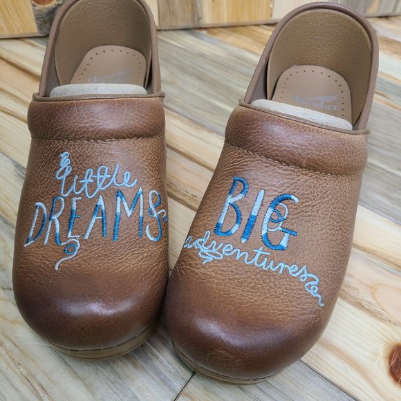 dansko twin pro dreams